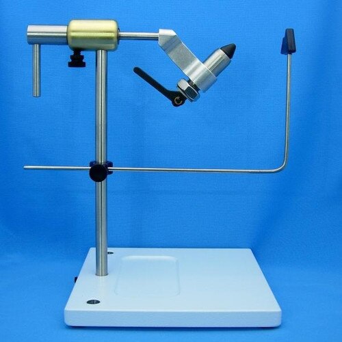 Peak Rotary Fly Tying Vise